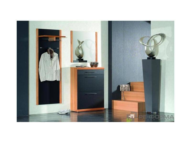 прихожая 003 в Нижневартовске