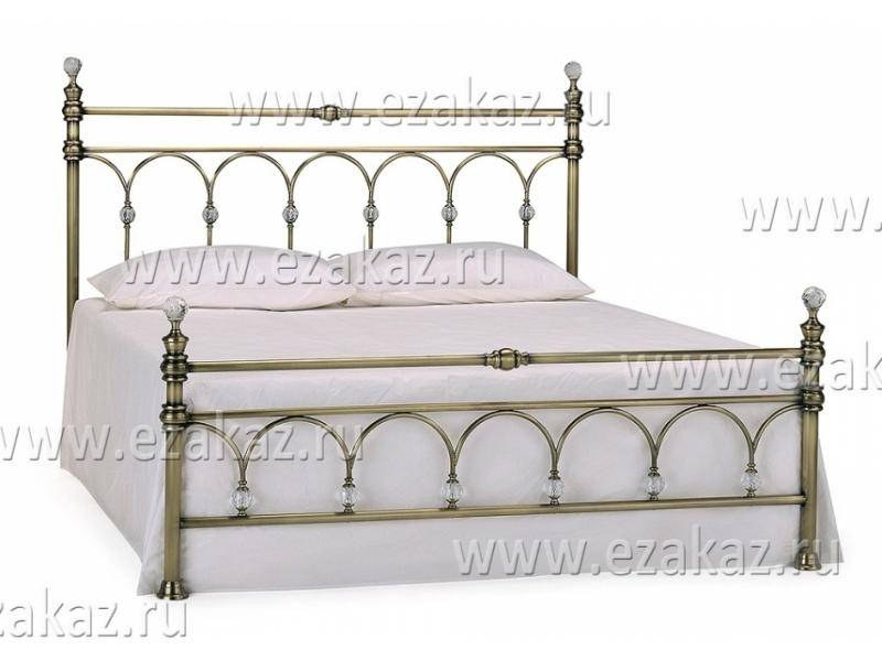 кровать двуспальная виндзор в Нижневартовске