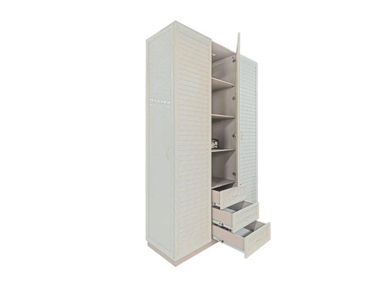 шкаф распашной в Нижневартовске