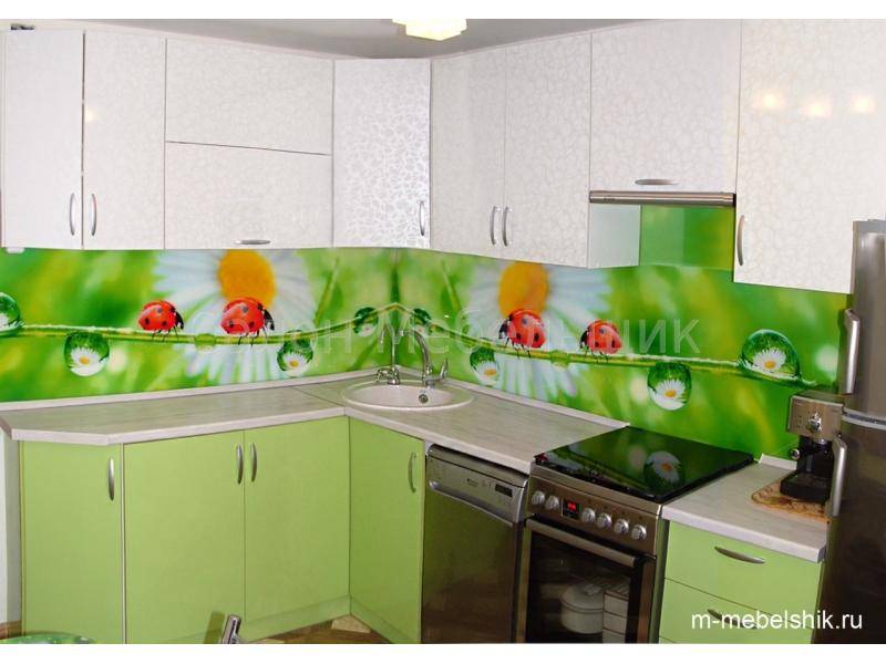 кухня пластик в Нижневартовске