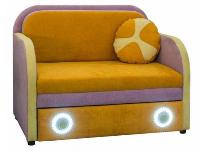 диван прямой малыш 1м в Нижневартовске