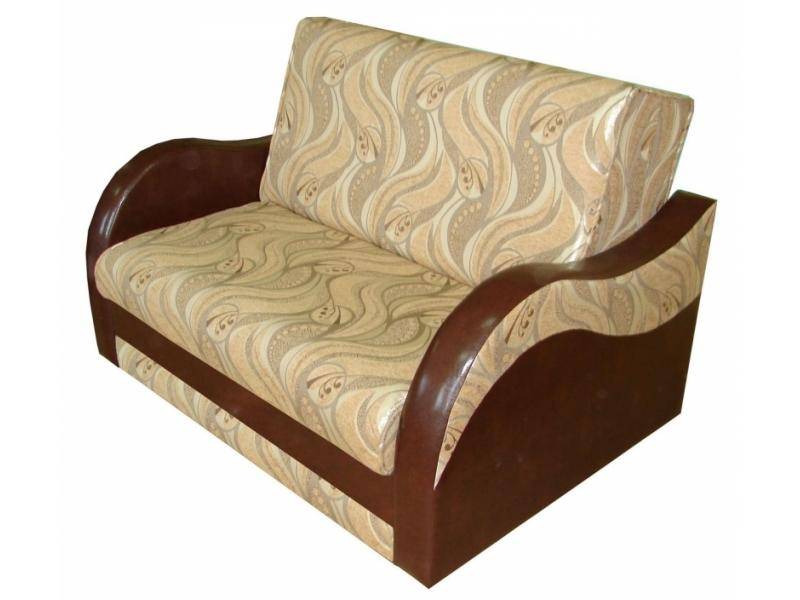 диван прямой лотос-5 в Нижневартовске