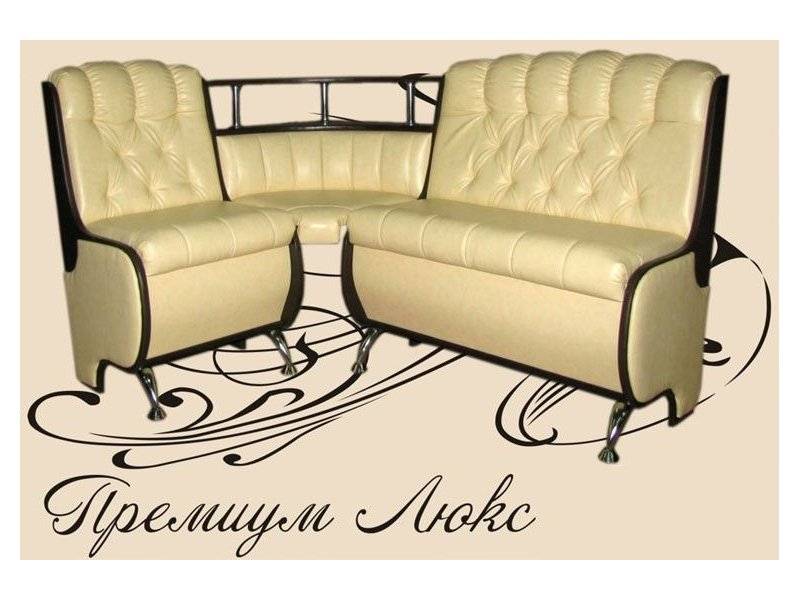 кухонный уголок премиум люкс в Нижневартовске