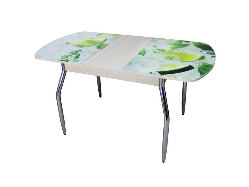 стол мс стандарт раздвижной в Нижневартовске