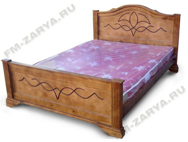 кровать лилия в Нижневартовске