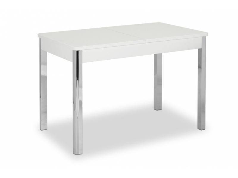 стол robin 110 wst-white cr в Нижневартовске