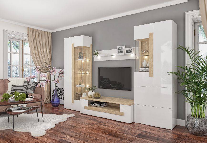 гостиная куба 2 в Нижневартовске