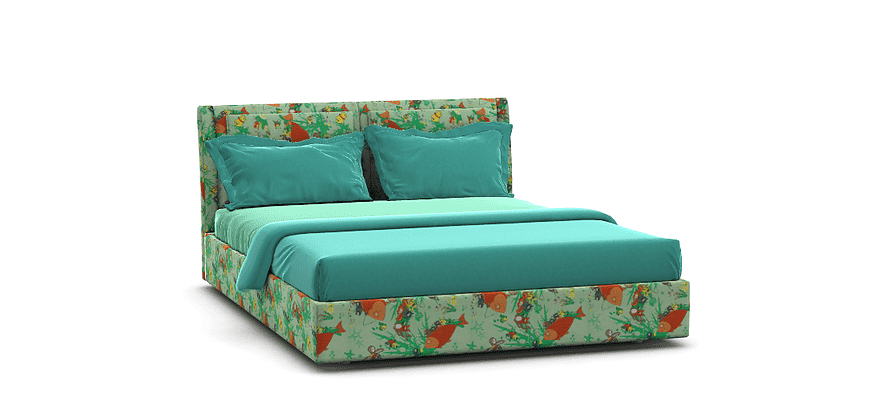 детская кровать в Нижневартовске