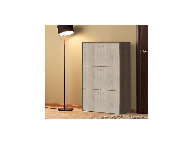 обувница 3 створки в Нижневартовске