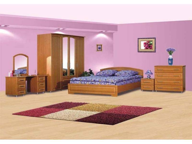 спальня глория в Нижневартовске