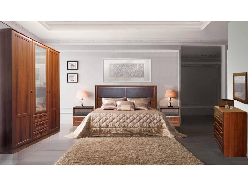 спальный гарнитур гармония в Нижневартовске