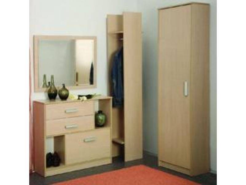 прихожая 1261-05 в Нижневартовске