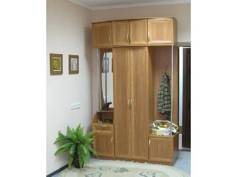 прихожая грация в Нижневартовске