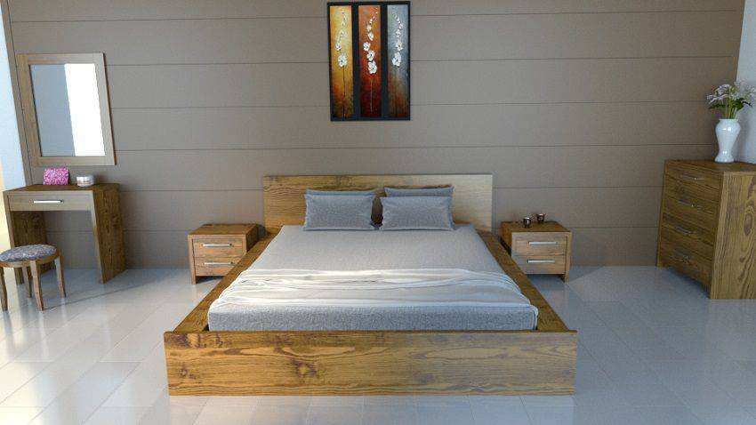 спальный гарнитур granchio в Нижневартовске