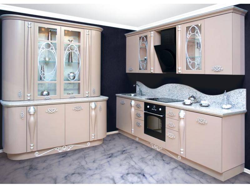 кухня вегас в Нижневартовске