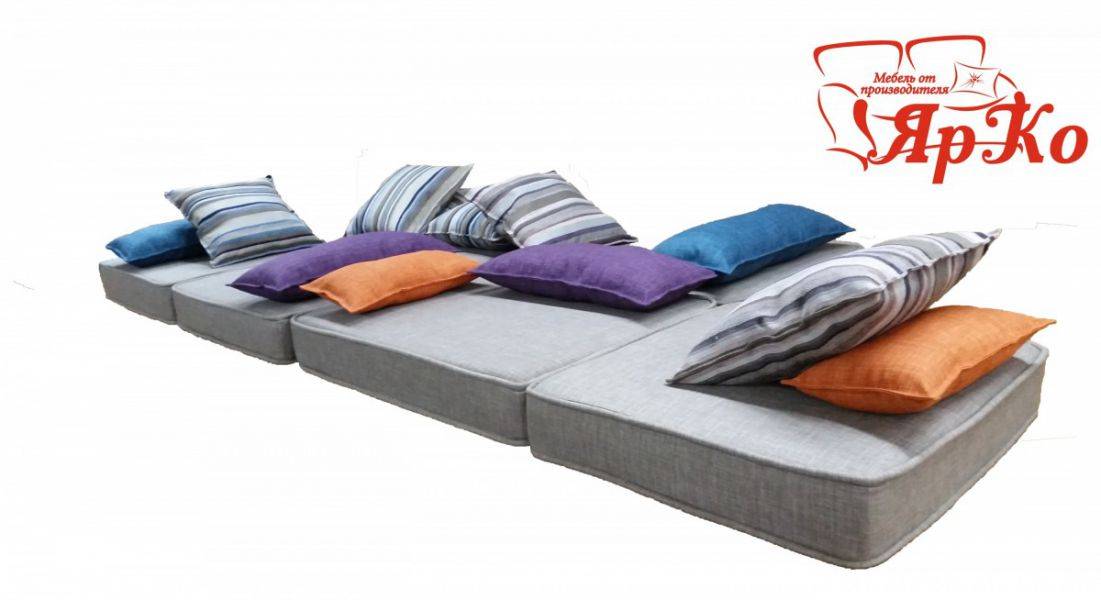 модульная система тетрис в Нижневартовске