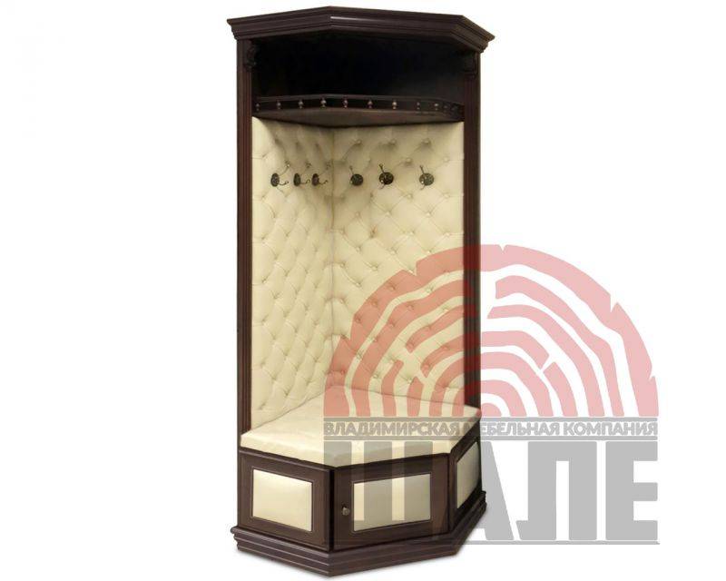 прихожая рассел в Нижневартовске