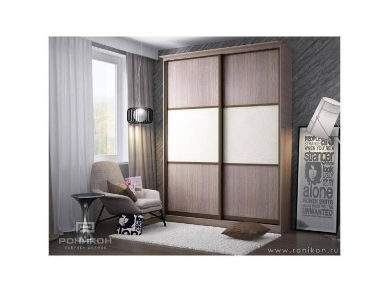 шкаф-купе престиж 160 в Нижневартовске