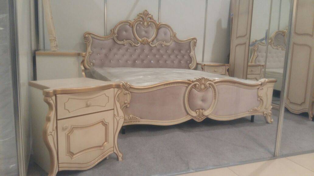 кровать в спальню императрица в Нижневартовске