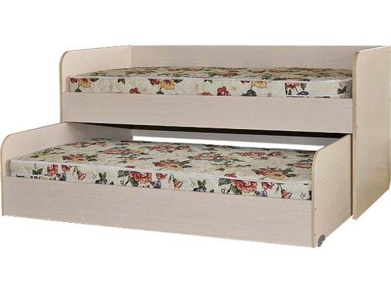 кровать комбин. п223.02 в Нижневартовске