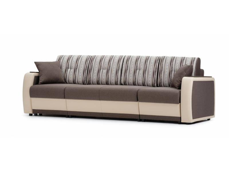 прямой диван алтай в Нижневартовске