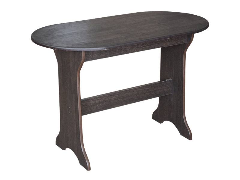 стол обеденный овальный в Нижневартовске