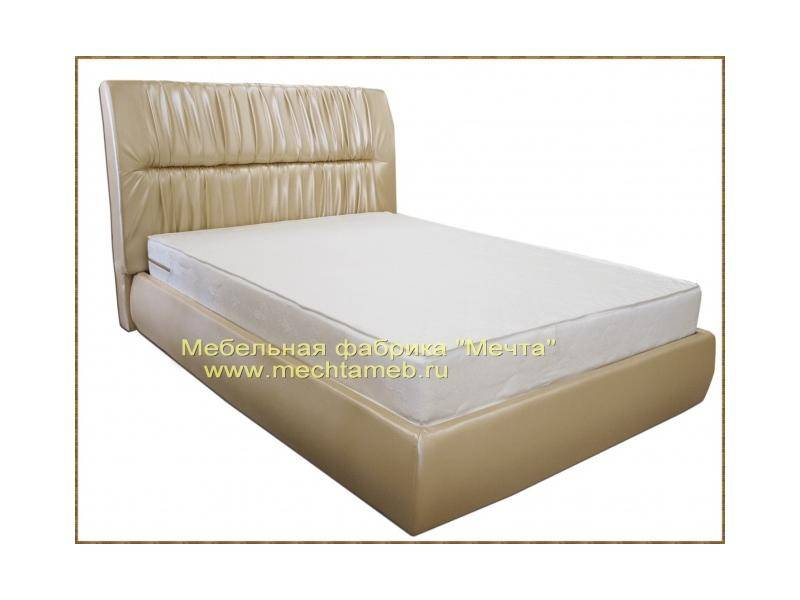 элегантная кровать венеция в Нижневартовске