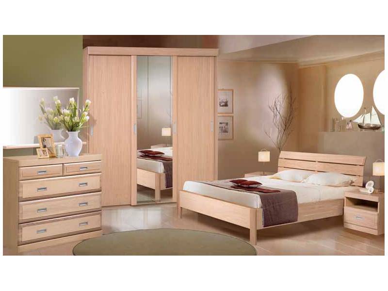 спальный гарнитур валенсия в Нижневартовске