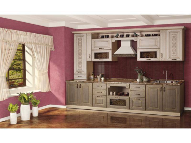 кухонный гарнитур соренто в Нижневартовске