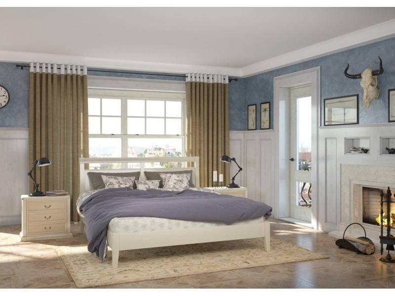 спальня 047 в Нижневартовске