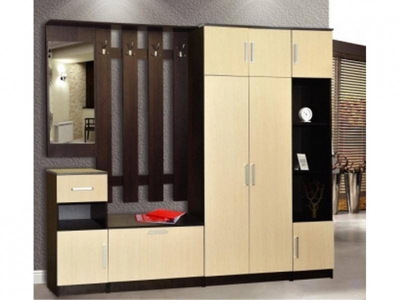 прихожая мега в Нижневартовске