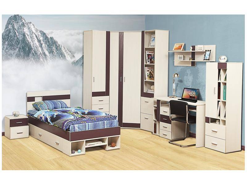 детская некст 1 в Нижневартовске