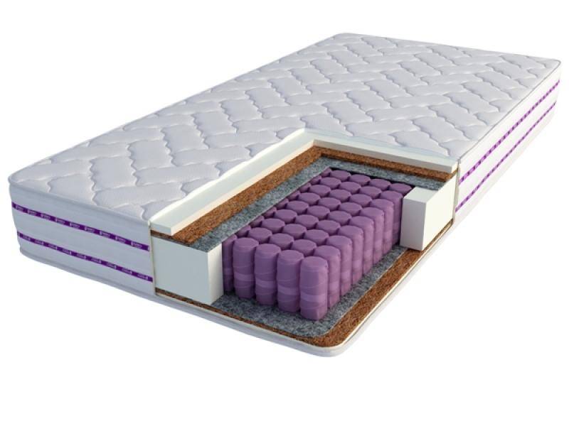 матрас sonberry aero naturel в Нижневартовске