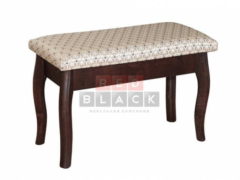 банкетка из массива березы в Нижневартовске