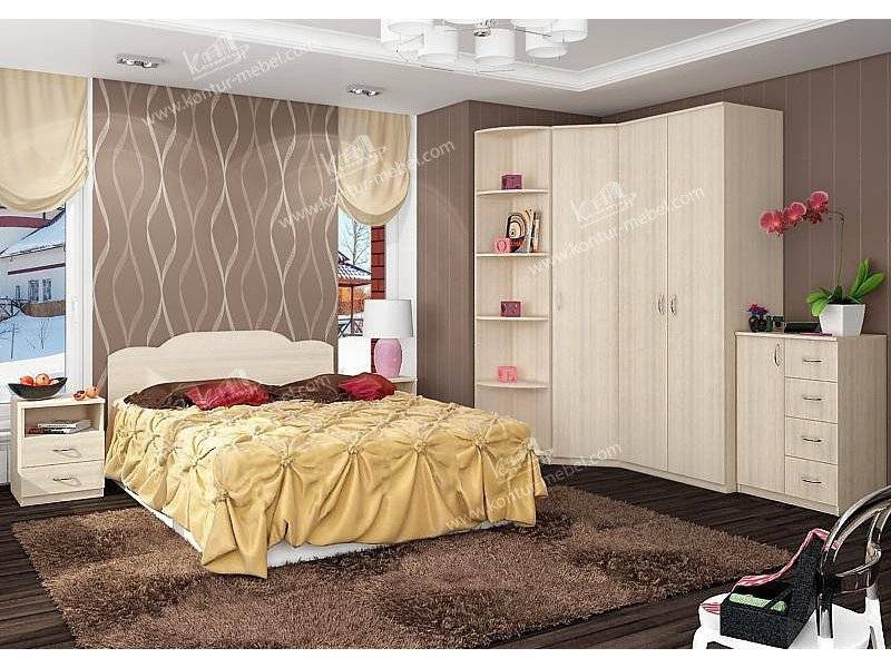 спальня лдсп 3 в Нижневартовске