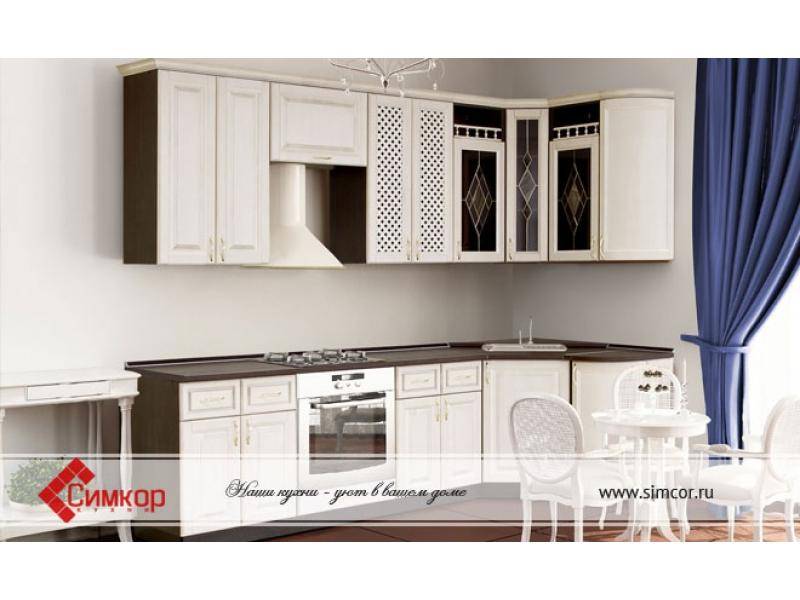 кухня анжелика в Нижневартовске