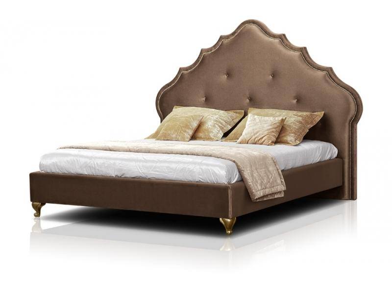 величественная кровать софи в Нижневартовске