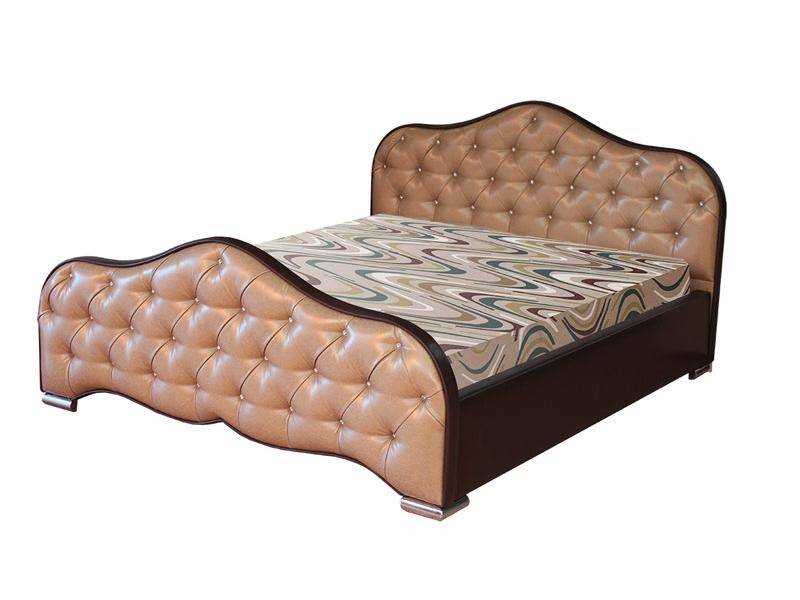 кровать ирина с ортопедом в Нижневартовске