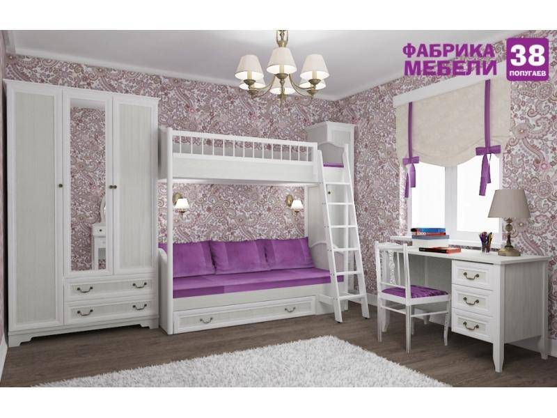 детская классика в Нижневартовске