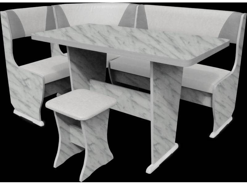 кухонный уголок весна 1 в Нижневартовске