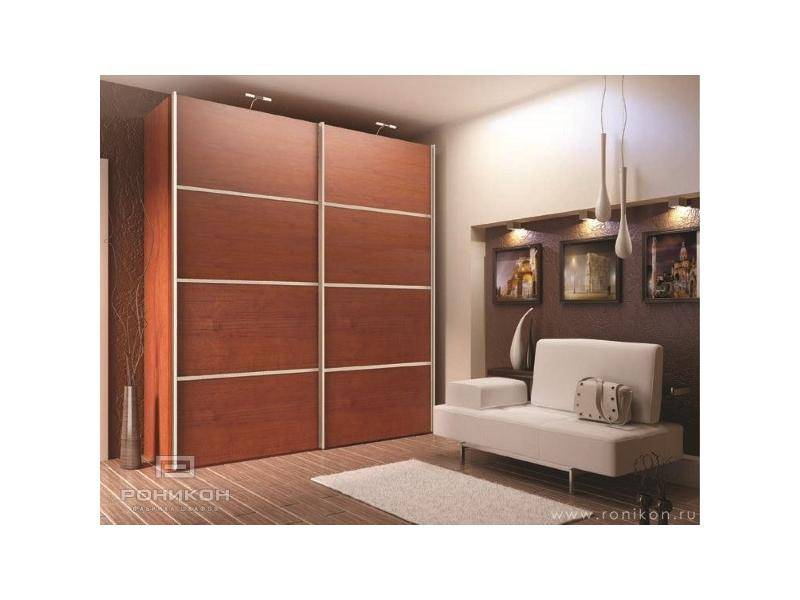 шкаф-купе люкс 134 в Нижневартовске