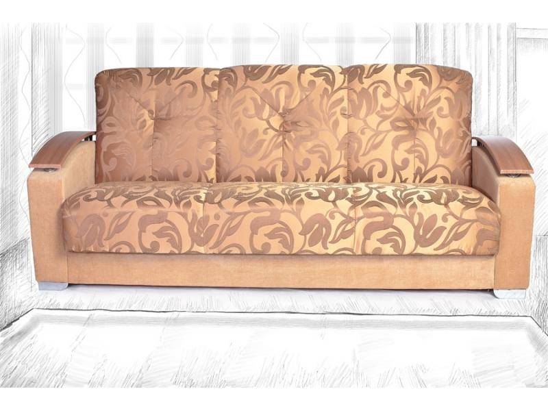 диван прямой престиж в Нижневартовске