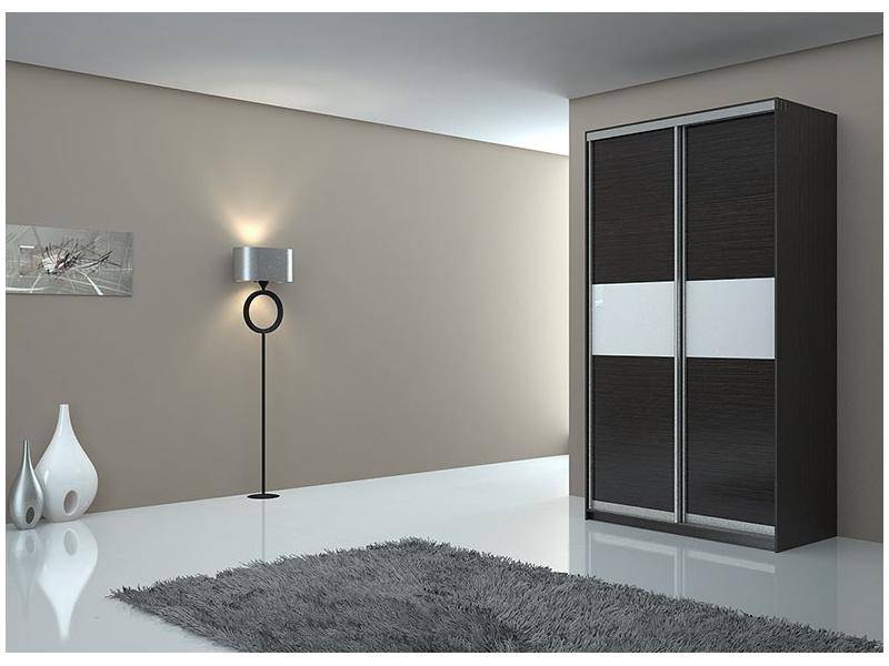 шкаф купе 2х дверный в Нижневартовске