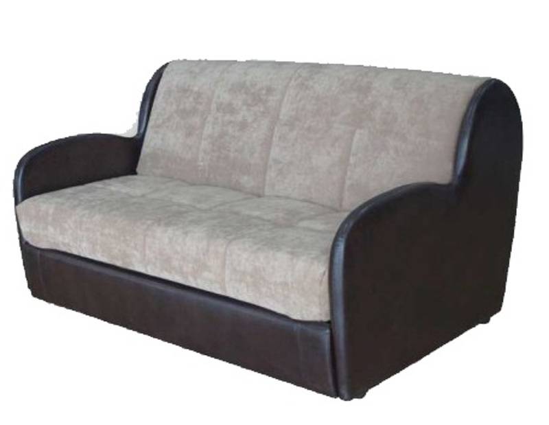 диван прямой банзай 1 в Нижневартовске