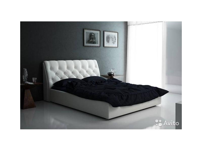 кровать letto gm 43 в Нижневартовске