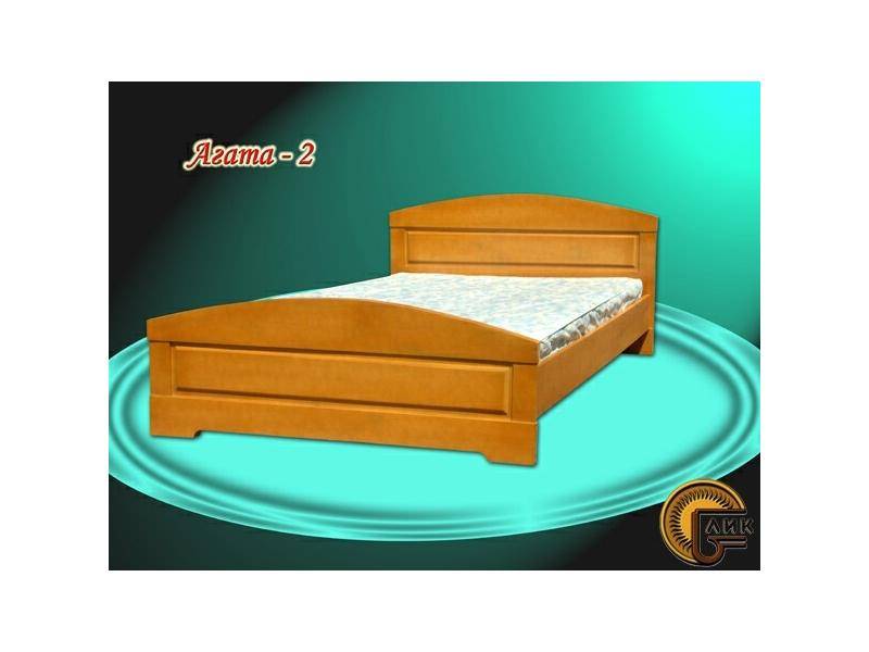 кровать агата 2 в Нижневартовске