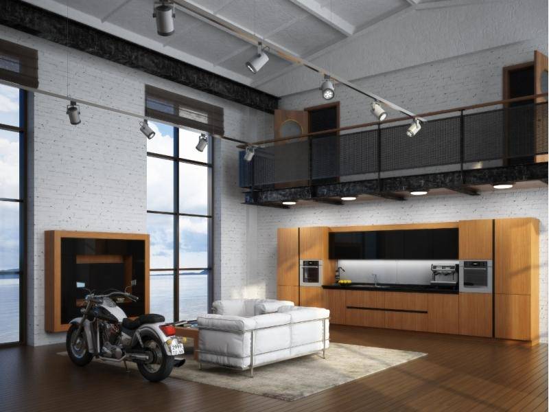 кухонный гарнитур джаз в Нижневартовске