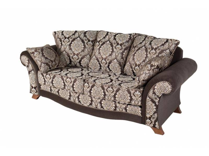 диван прямой людовик в Нижневартовске