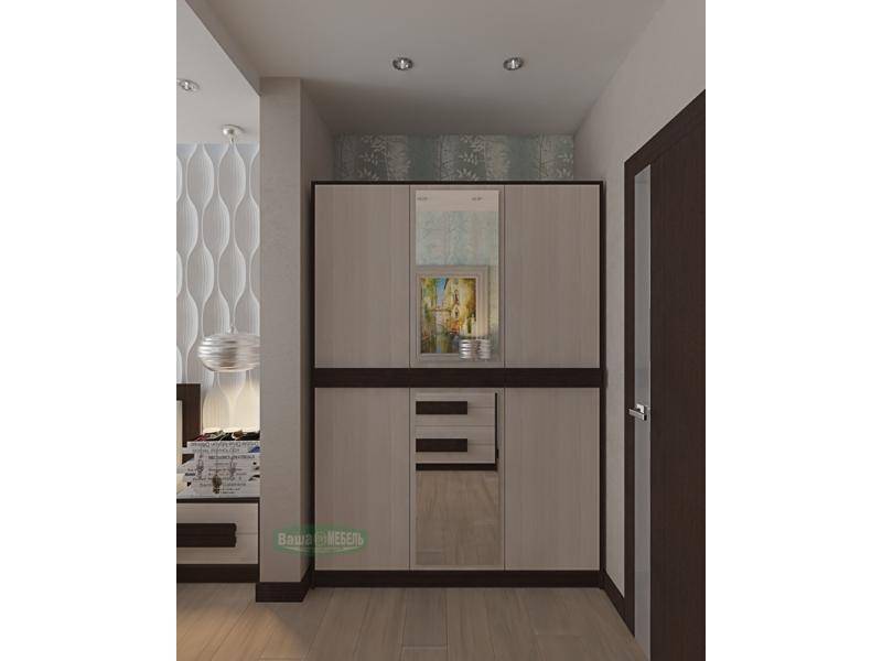 большой шкаф шрк 3 в Нижневартовске