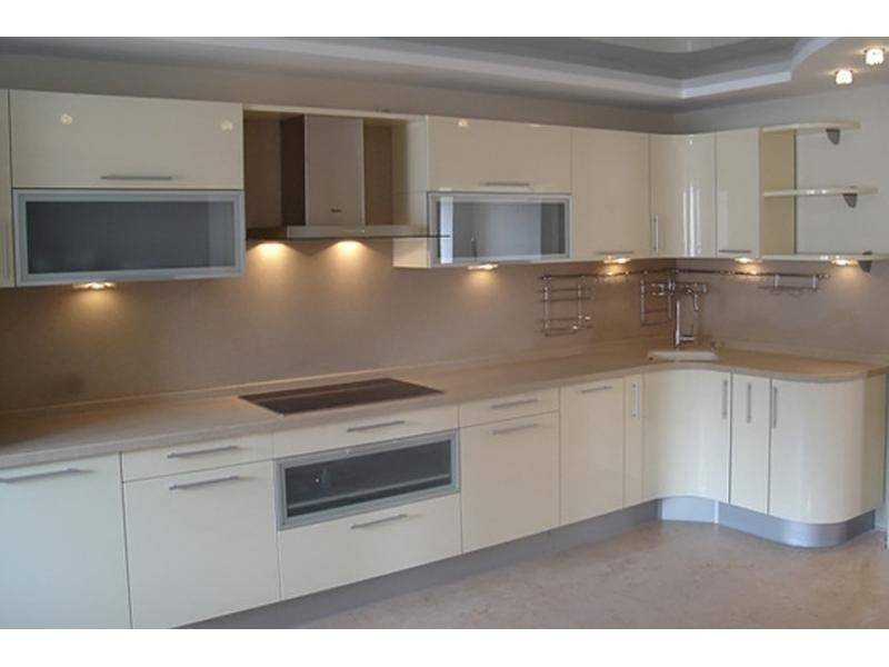 угловая кухня в Нижневартовске